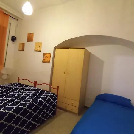 Casa Elg Апартаменты *