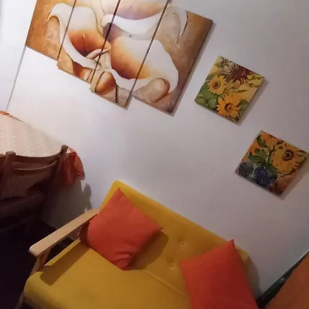 Casa Elg *