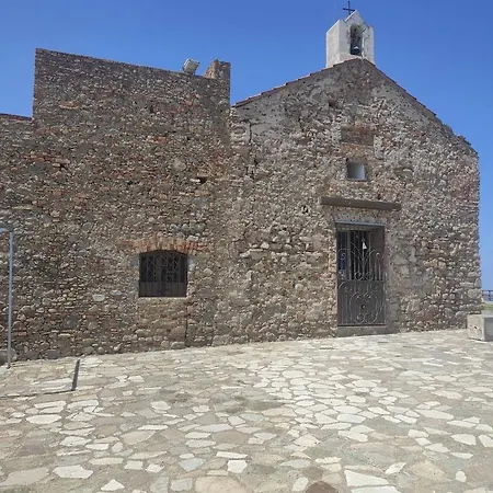Casa Elg * Ciro Marina