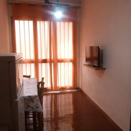 Casa Elg Apartment