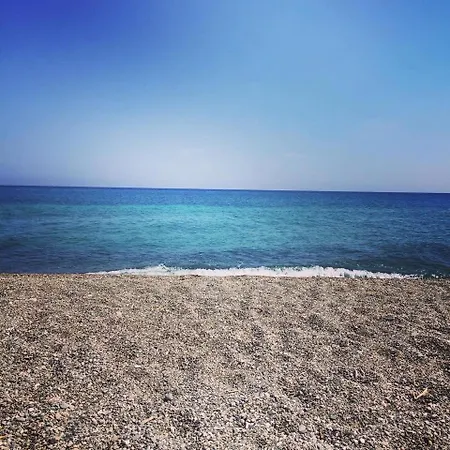 Appartement Casa Elg *