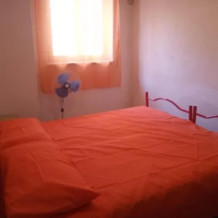 Casa Elg Apartment Ciro Marina