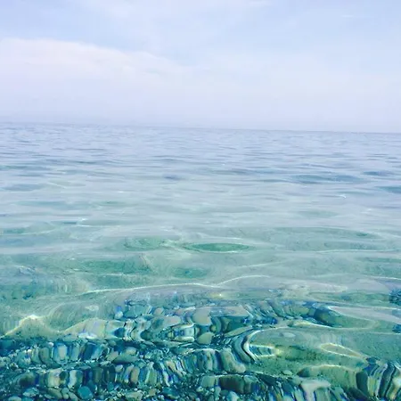 Casa Elg Appartement