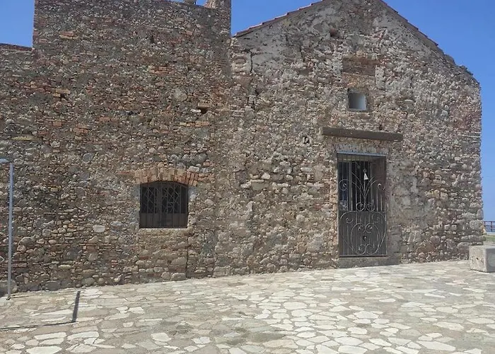 Casa Elg * Cirò Marina