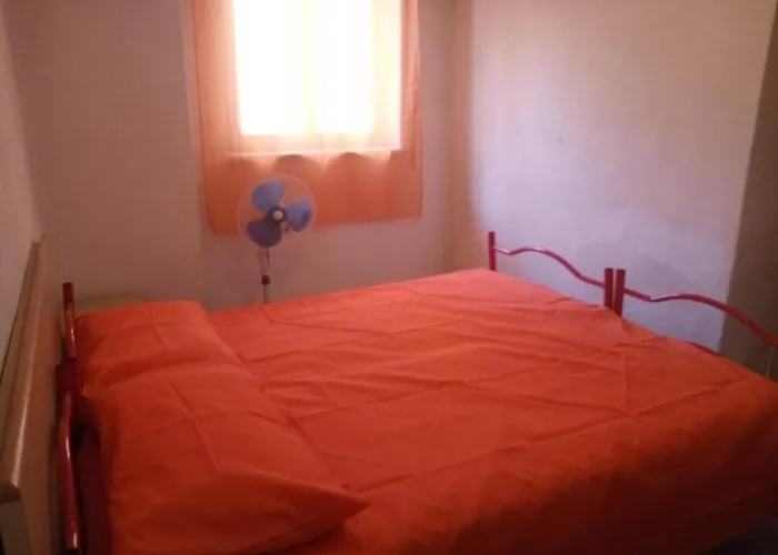 Casa Elg 公寓 Cirò Marina