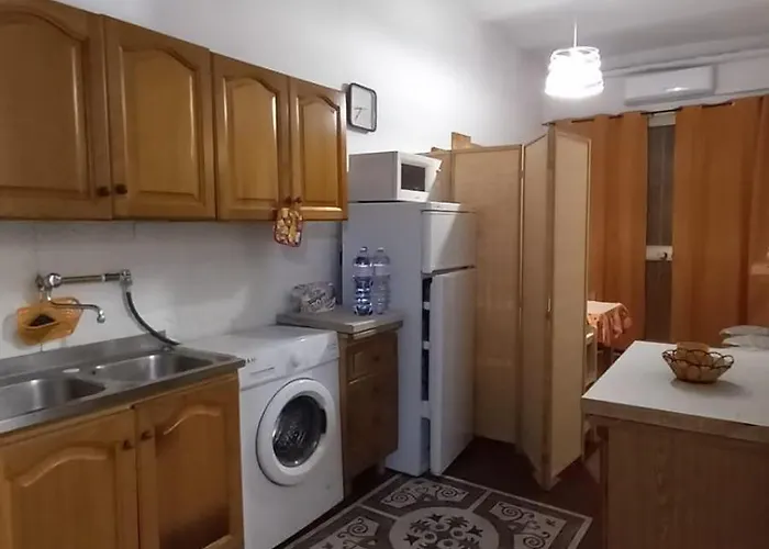 Casa Elg Cirò Marina