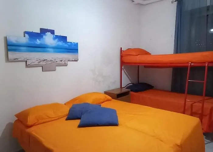 Apartment Casa Elg Ciro Marina